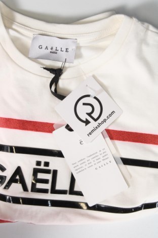 Παιδική μπλούζα Gaelle Paris, Μέγεθος 11-12y/ 152-158 εκ., Χρώμα Λευκό, Τιμή 8,35 €