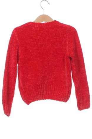 Kinder Shirt Gaelle Paris, Größe 3-4y/ 104-110 cm, Farbe Rot, Preis 9,20 €
