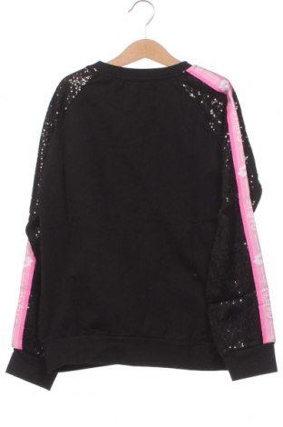 Детска блуза Gaelle Paris, Размер 11-12y/ 152-158 см, Цвят Черен, Цена 78,00 лв.