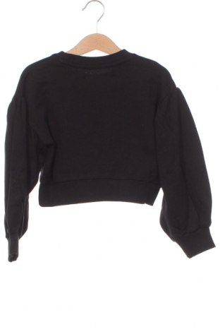 Детска блуза Gaelle Paris, Размер 3-4y/ 104-110 см, Цвят Черен, Цена 51,23 лв.