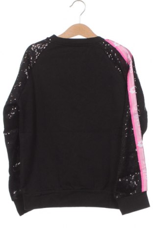 Kinder Shirt Gaelle Paris, Größe 9-10y/ 140-146 cm, Farbe Schwarz, Preis 9,20 €