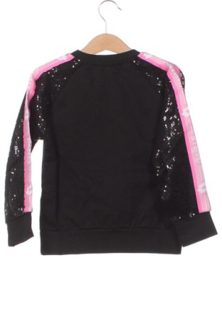 Kinder Shirt Gaelle Paris, Größe 3-4y/ 104-110 cm, Farbe Schwarz, Preis 9,20 €