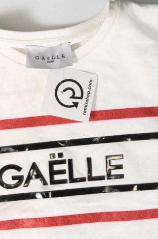 Παιδική μπλούζα Gaelle Paris, Μέγεθος 11-12y/ 152-158 εκ., Χρώμα Λευκό, Τιμή 8,66 €