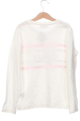 Детска блуза Gaelle Paris, Размер 11-12y/ 152-158 см, Цвят Бял, Цена 16,80 лв.