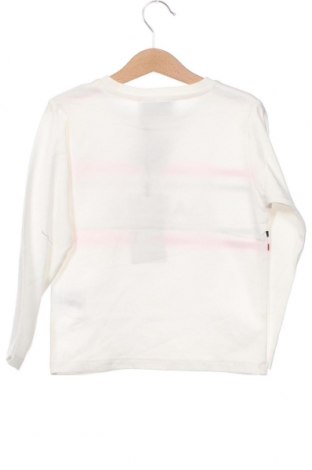 Kinder Shirt Gaelle Paris, Größe 5-6y/ 116-122 cm, Farbe Weiß, Preis 9,20 €