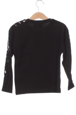 Kinder Shirt Gaelle Paris, Größe 5-6y/ 116-122 cm, Farbe Schwarz, Preis 28,83 €