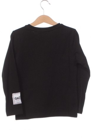 Kinder Shirt Gaelle Paris, Größe 5-6y/ 116-122 cm, Farbe Schwarz, Preis 12,27 €