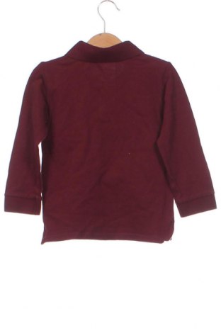 Παιδική μπλούζα Garanimals, Μέγεθος 2-3y/ 98-104 εκ., Χρώμα Κόκκινο, Τιμή 7,98 €