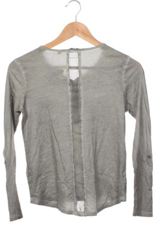 Kinder Shirt Garcia Jeans, Größe 11-12y/ 152-158 cm, Farbe Grau, Preis € 3,51