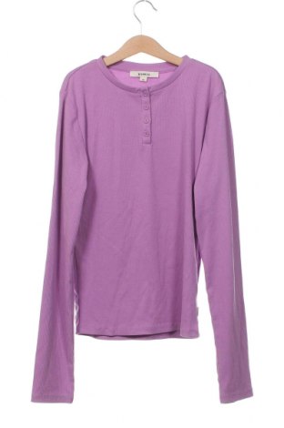 Детска блуза Gracia, Размер 15-18y/ 170-176 см, Цвят Лилав, Цена 4,96 лв.