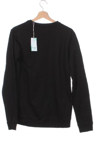 Παιδική μπλούζα Guess, Μέγεθος 15-18y/ 170-176 εκ., Χρώμα Μαύρο, Τιμή 29,09 €