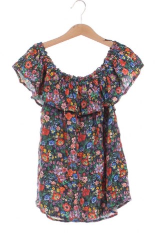 Детска блуза H&M, Размер 15-18y/ 170-176 см, Цвят Многоцветен, Цена 7,20 лв.