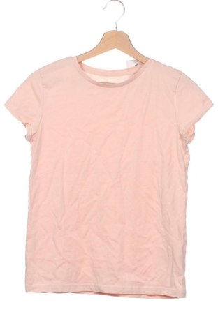 Kinder Shirt H&M, Größe 12-13y/ 158-164 cm, Farbe Beige, Preis 4,80 €