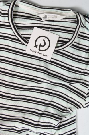 Dziecięca bluzka H&M, Rozmiar 10-11y/ 146-152 cm, Kolor Kolorowy, Cena 54,38 zł