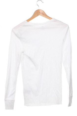 Dziecięca bluzka H&M, Rozmiar 12-13y/ 158-164 cm, Kolor Biały, Cena 19,95 zł