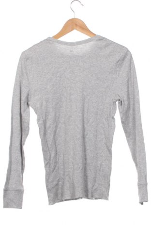 Детска блуза H&M, Размер 12-13y/ 158-164 см, Цвят Сив, Цена 8,40 лв.