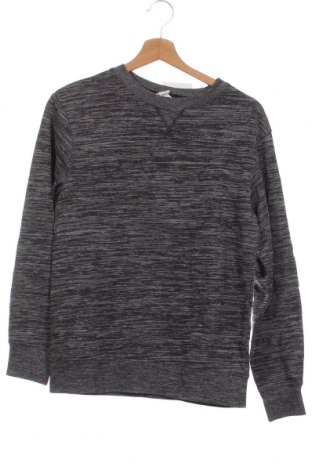 Kinder Shirt H&M, Größe 12-13y/ 158-164 cm, Farbe Grau, Preis € 2,72