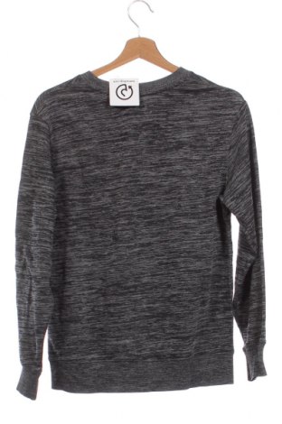 Kinder Shirt H&M, Größe 12-13y/ 158-164 cm, Farbe Grau, Preis 2,72 €