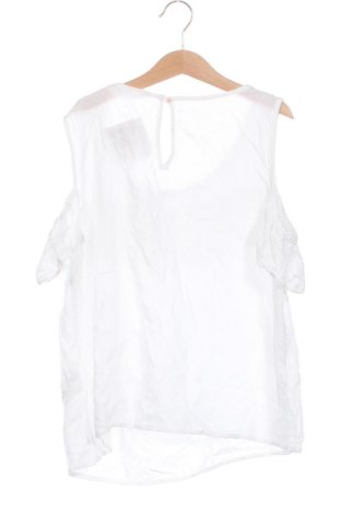 Παιδική μπλούζα H&M, Μέγεθος 13-14y/ 164-168 εκ., Χρώμα Λευκό, Τιμή 2,63 €