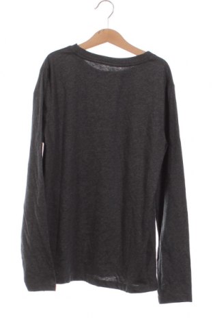 Dziecięca bluzka H&M, Rozmiar 10-11y/ 146-152 cm, Kolor Szary, Cena 17,40 zł
