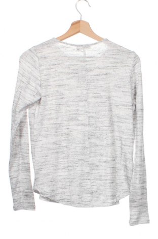 Kinder Shirt H&M, Größe 12-13y/ 158-164 cm, Farbe Grau, Preis 4,38 €