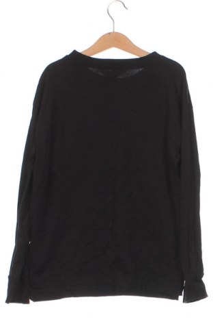 Bluză pentru copii H&M, Mărime 8-9y/ 134-140 cm, Culoare Negru, Preț 29,28 Lei