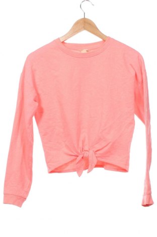Детска блуза H&M, Размер 12-13y/ 158-164 см, Цвят Розов, Цена 6,71 лв.