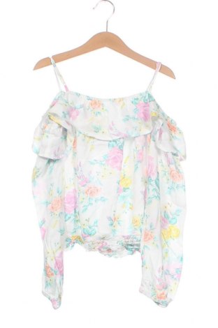 Kinder Shirt H&M, Größe 11-12y/ 152-158 cm, Farbe Mehrfarbig, Preis 8,18 €