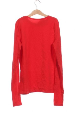 Bluză pentru copii H&M, Mărime 15-18y/ 170-176 cm, Culoare Roșu, Preț 36,18 Lei