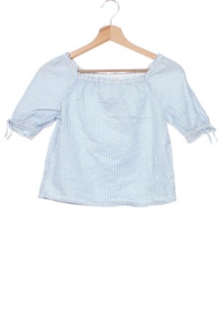 Kinder Shirt H&M, Größe 11-12y/ 152-158 cm, Farbe Mehrfarbig, Preis 3,06 €