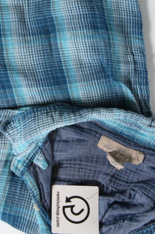 Dziecięca bluzka H&M L.O.G.G., Rozmiar 11-12y/ 152-158 cm, Kolor Niebieski, Cena 11,96 zł