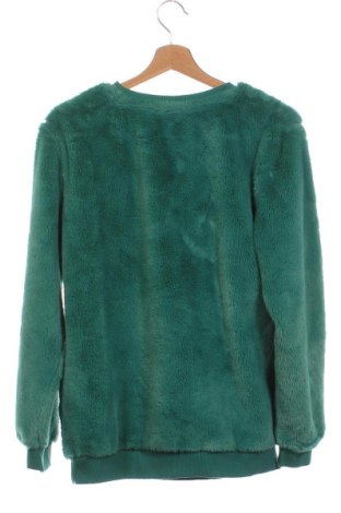 Παιδική μπλούζα Here+There, Μέγεθος 15-18y/ 170-176 εκ., Χρώμα Πράσινο, Τιμή 3,33 €