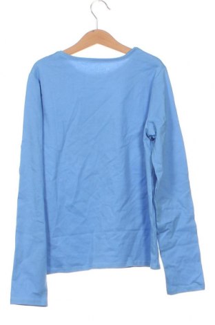 Παιδική μπλούζα In Extenso, Μέγεθος 11-12y/ 152-158 εκ., Χρώμα Μπλέ, Τιμή 9,22 €