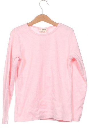 Παιδική μπλούζα LC Waikiki, Μέγεθος 7-8y/ 128-134 εκ., Χρώμα Ρόζ , Τιμή 4,91 €