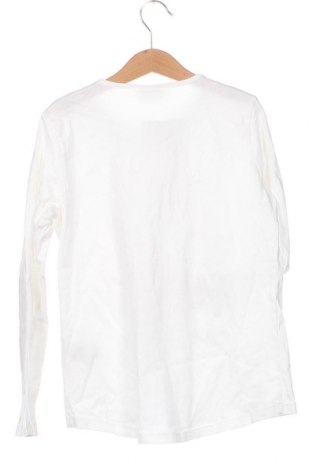 Kinder Shirt LC Waikiki, Größe 8-9y/ 134-140 cm, Farbe Weiß, Preis 8,18 €