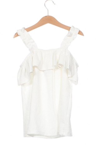 Детска блуза LC Waikiki, Размер 6-7y/ 122-128 см, Цвят Бял, Цена 7,68 лв.