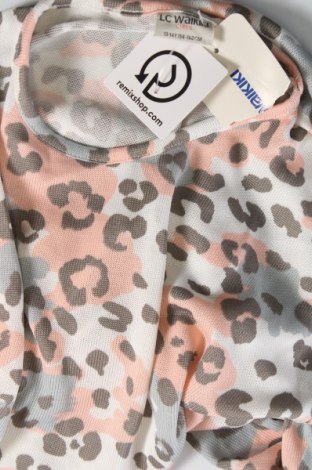 Dziecięca bluzka LC Waikiki, Rozmiar 12-13y/ 158-164 cm, Kolor Kolorowy, Cena 28,15 zł