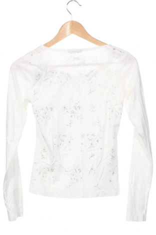 Kinder Shirt LEVEL, Größe 12-13y/ 158-164 cm, Farbe Weiß, Preis 12,23 €
