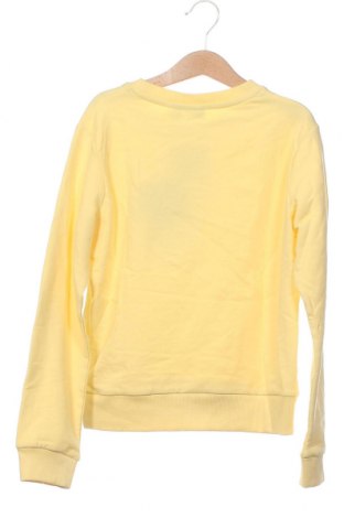 Παιδική μπλούζα LMTD, Μέγεθος 8-9y/ 134-140 εκ., Χρώμα Κίτρινο, Τιμή 24,23 €