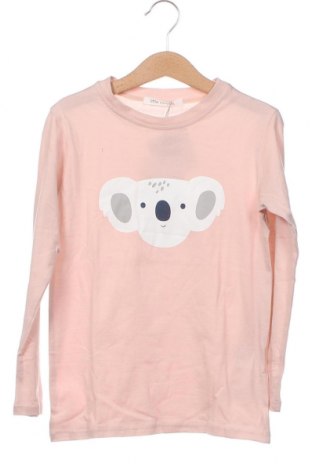 Kinder Shirt Little Celebs, Größe 5-6y/ 116-122 cm, Farbe Rosa, Preis 7,52 €