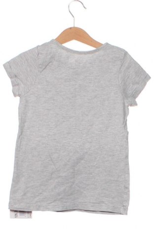 Kinder Shirt Lupilu, Größe 4-5y/ 110-116 cm, Farbe Grau, Preis € 3,15