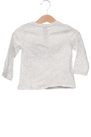 Kinder Shirt Mango, Größe 9-12m/ 74-80 cm, Farbe Grau, Preis € 8,53