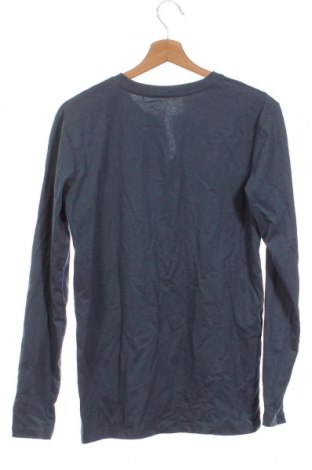 Παιδική μπλούζα Manguun, Μέγεθος 15-18y/ 170-176 εκ., Χρώμα Γκρί, Τιμή 4,00 €