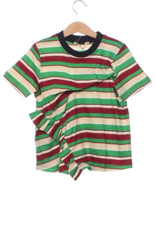 Детска блуза Marni, Размер 5-6y/ 116-122 см, Цвят Многоцветен, Цена 32,85 лв.