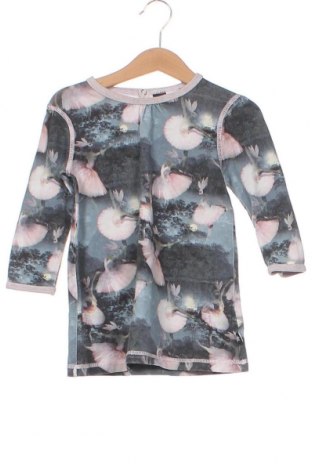 Детска блуза Molo, Размер 12-18m/ 80-86 см, Цвят Многоцветен, Цена 15,18 лв.