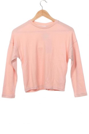 Детска блуза Name It, Размер 6-7y/ 122-128 см, Цвят Розов, Цена 10,14 лв.