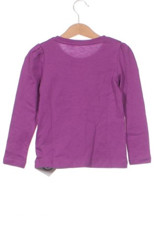 Bluză pentru copii Name It, Mărime 3-4y/ 104-110 cm, Culoare Roz, Preț 53,68 Lei