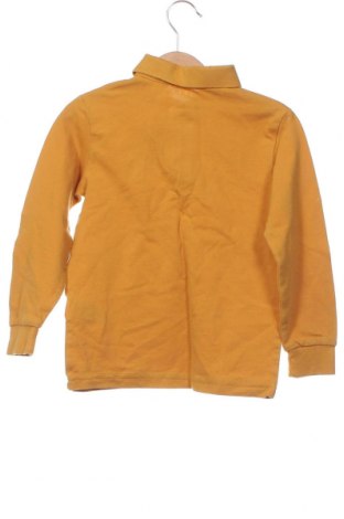 Kinder Shirt Next, Größe 4-5y/ 110-116 cm, Farbe Gelb, Preis 12,28 €