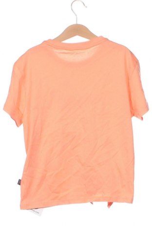 Kinder Shirt PUMA, Größe 11-12y/ 152-158 cm, Farbe Orange, Preis 15,19 €