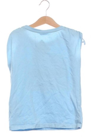 Детска блуза Page One, Размер 8-9y/ 134-140 см, Цвят Син, Цена 23,00 лв.